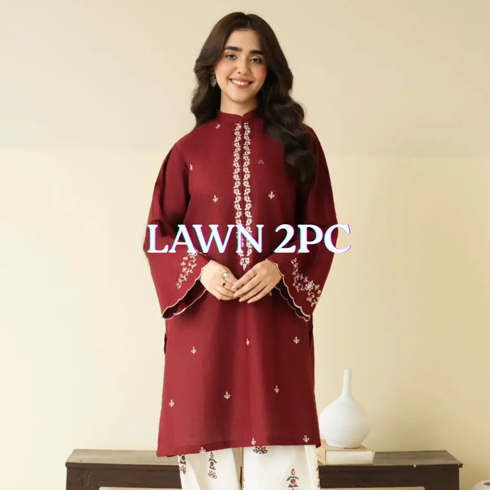 LAWN 2 PIECE